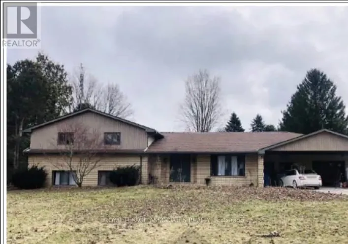 992 MCCREADY ROAD, Dawn-Euphemia