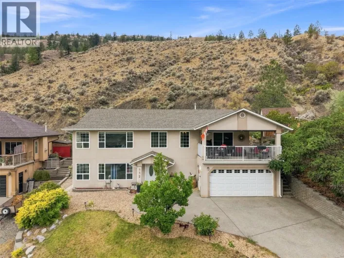 992 Pine Springs Road, Kamloops