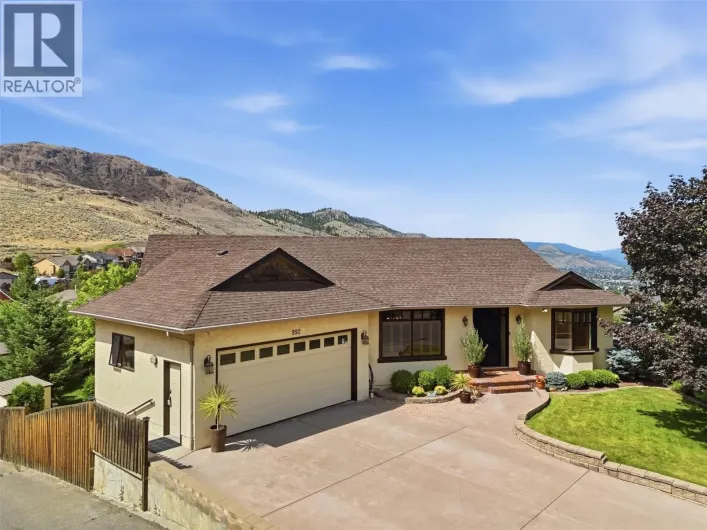 992 Quail Court, Kamloops