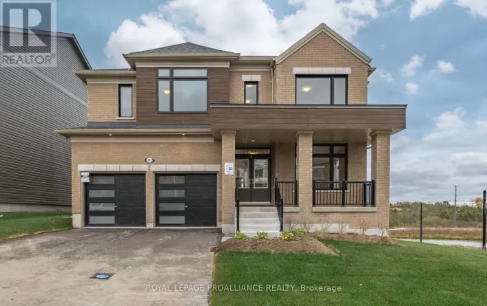 992 TRAILSVIEW AVENUE, Cobourg