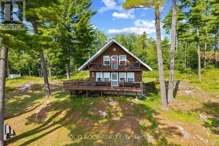 992 WHITE LAKE, Lanark Highlands