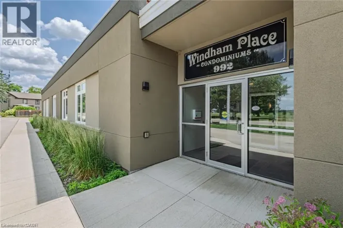 992 WINDHAM CENTRE Road Unit# 7, Windham Centre