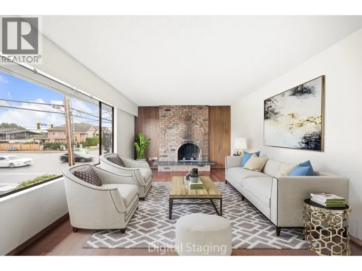 9920 FRANCIS ROAD, Richmond