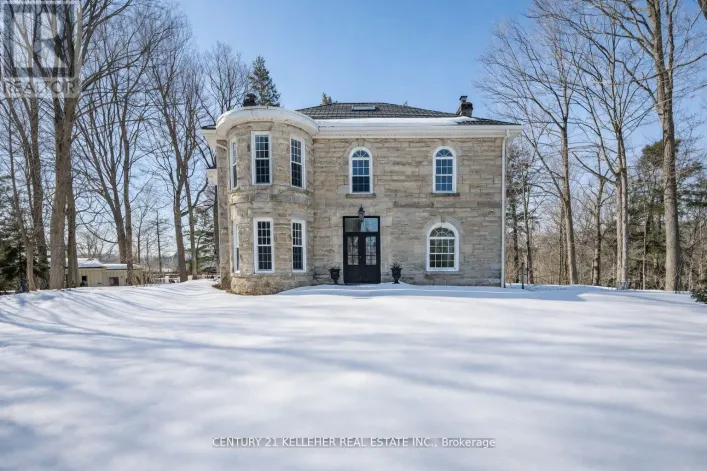 9920 REGIONAL ROAD 25 ROAD, Halton Hills