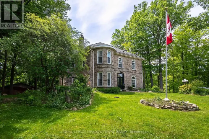 9920 REGIONAL ROAD 25 ROAD, Halton Hills