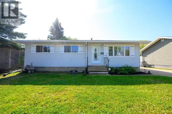9923 88 Avenue, Grande Prairie