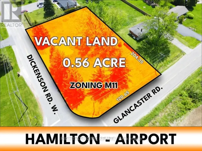 9923 DICKENSON ROAD, Hamilton