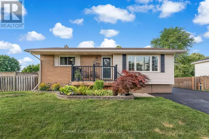9924 DICKENSON ROAD W, Hamilton