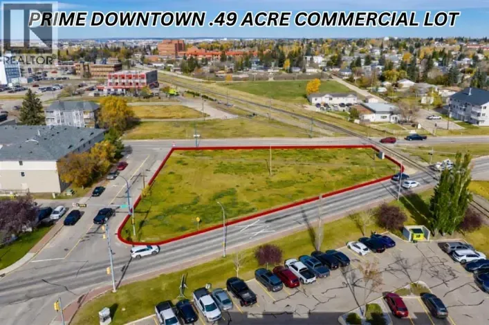 9925 97 Street, Grande Prairie