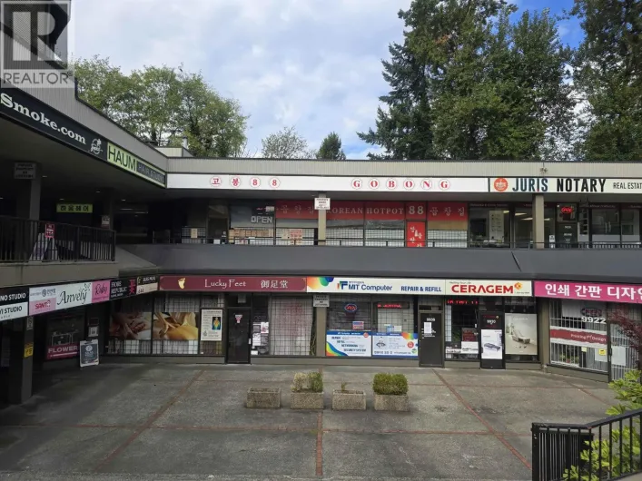 9928 LOUGHEED HIGHWAY, Burnaby