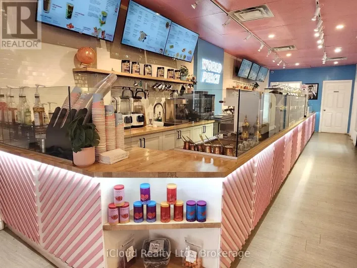 993 BLOOR STREET W, Toronto