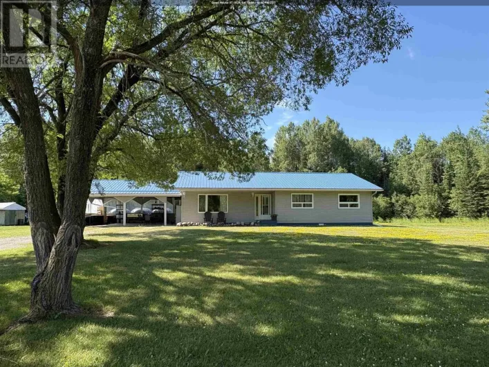 993 Fisher RD, Emo