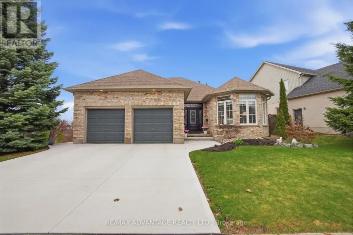 993 GABOR STREET, London South