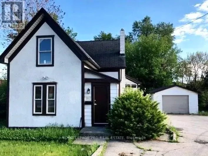 993 HAMILTON ROAD, London East