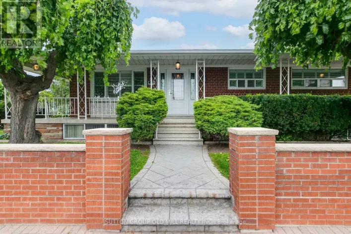 993 ISLINGTON AVENUE, Toronto