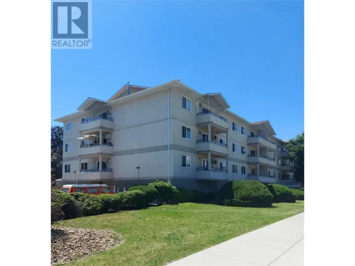993 KLO Road Unit# 203, Kelowna