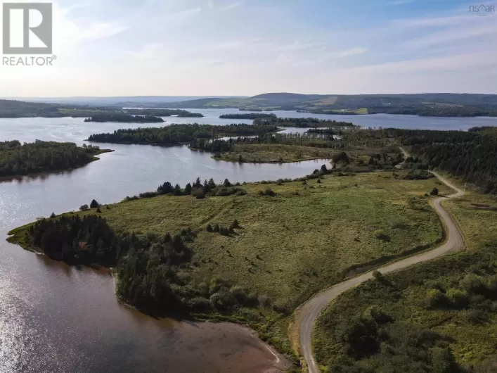 993 Southside Harbour Road, Southside Antigonish Harbour