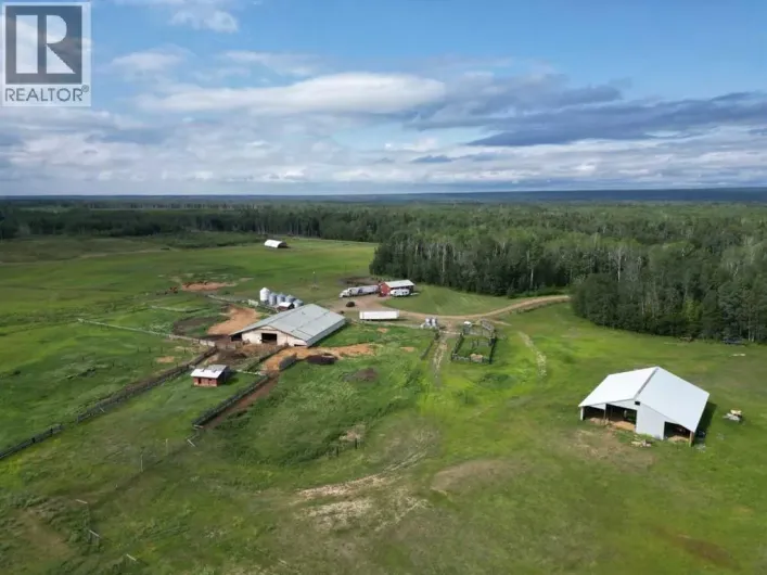 993051 Range Road 202, Rural Northern Lights, County of