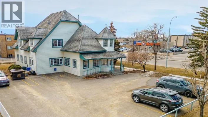 9931 106 Avenue, Grande Prairie