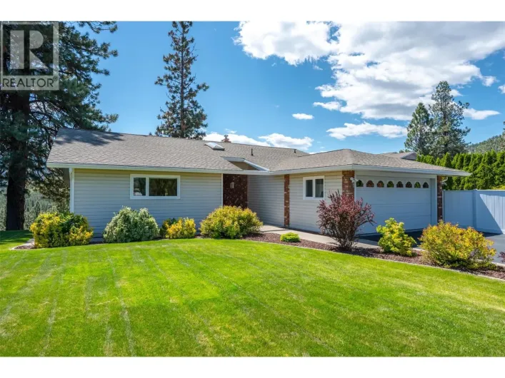 9931 CANYON VIEW Road, Summerland