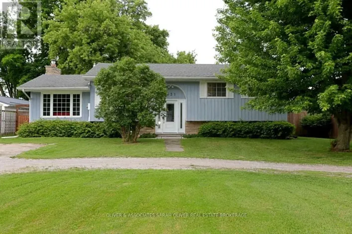 9931 PRINCE PHILLIP STREET, Lambton Shores