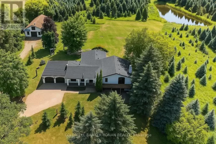 993177 MONO ADJALA TOWNLINE, Adjala-Tosorontio