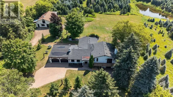 993177 MONO ADJALA TOWNLINE, Adjala-Tosorontio