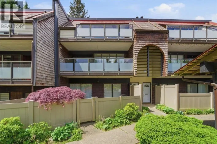 9932 MILLBURN COURT, Burnaby