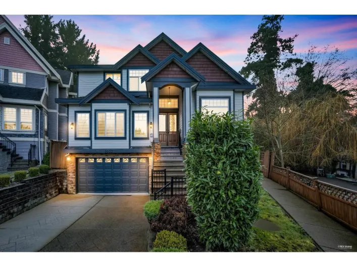 9933 116A STREET, Surrey