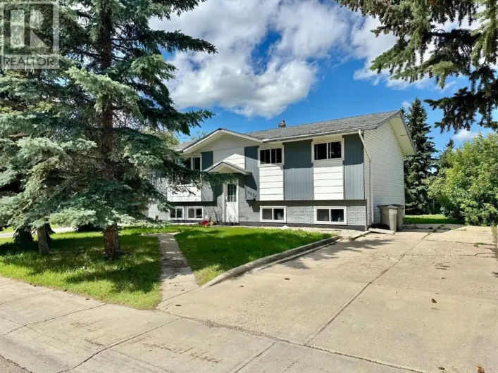 9934 Prairie Road, Grande Prairie