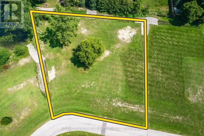 9936 ERIC STREET, Lambton Shores