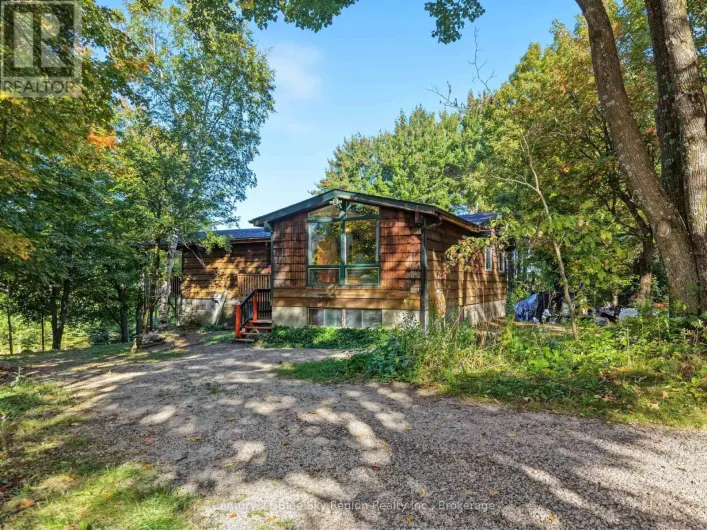 994 CHISWICK LINE, Powassan