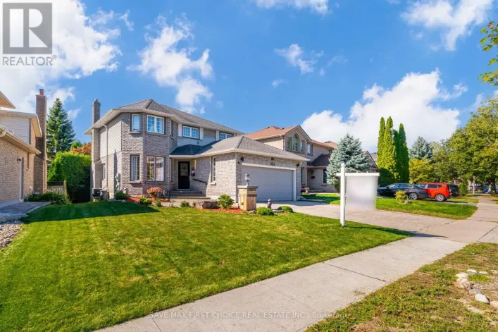 994 COPPERFIELD DRIVE, Oshawa