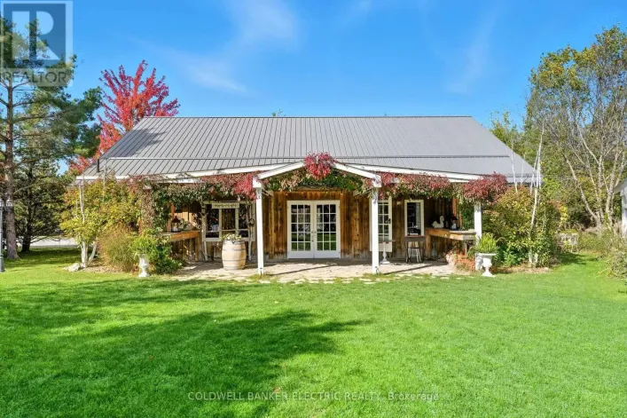 994 COUNTY RD 19 ROAD, Selwyn