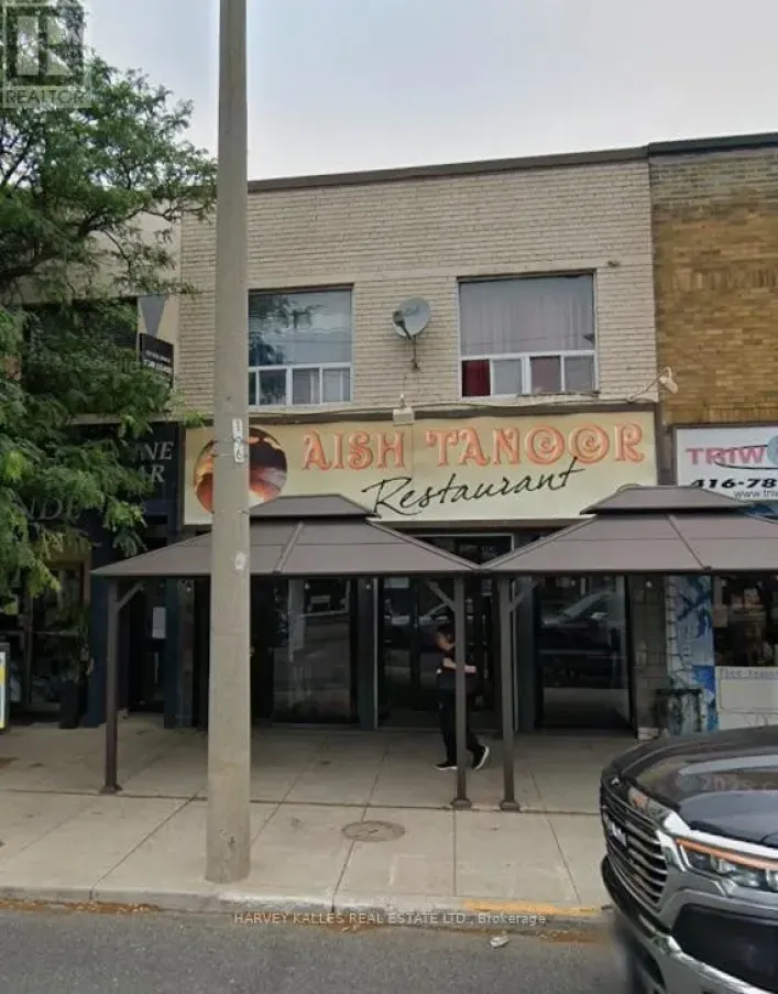 994 EGLINTON AVENUE W, Toronto