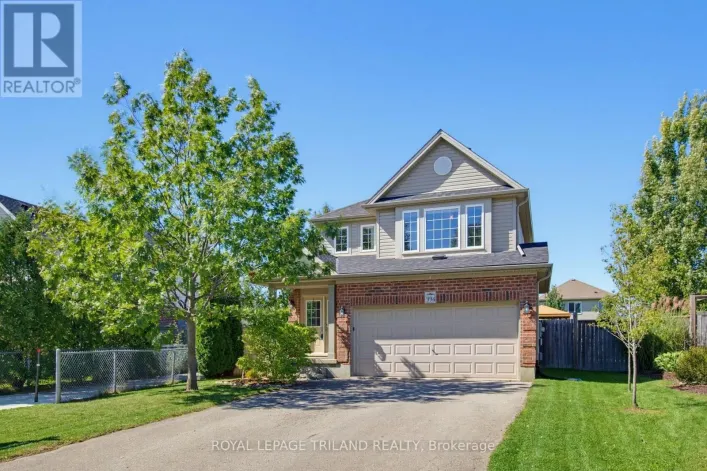 994 FOXCREEK ROAD, London North