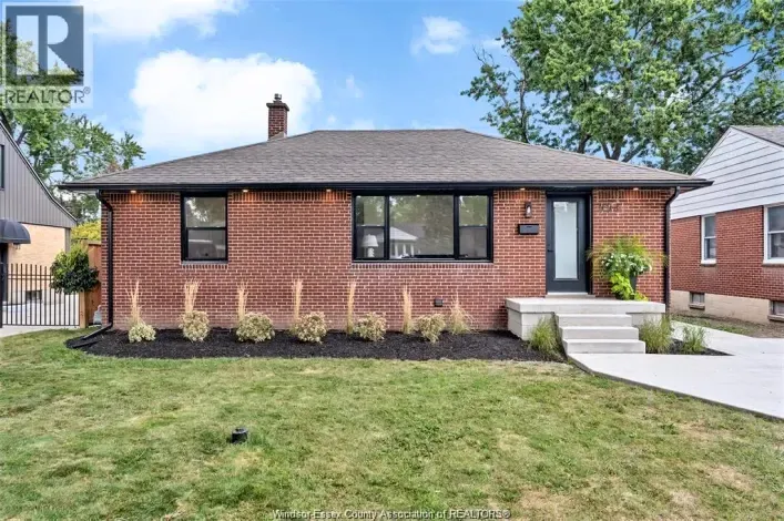 994 ISABELLE, Windsor