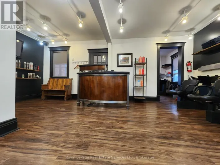 994 KING STREET W, Hamilton