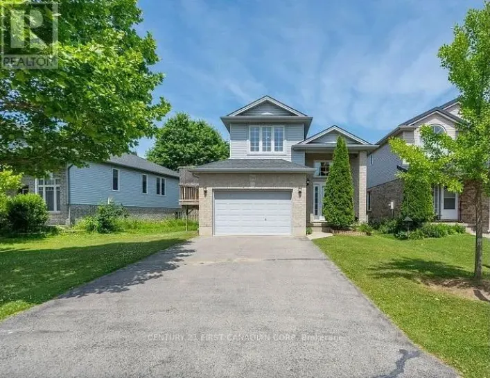 994 MARIGOLD STREET, London North