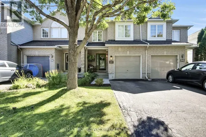 994 ROCKY HARBOUR CRESCENT, Ottawa