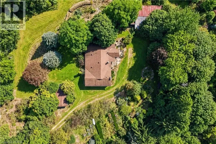 994 SAFARI Road, Hamilton