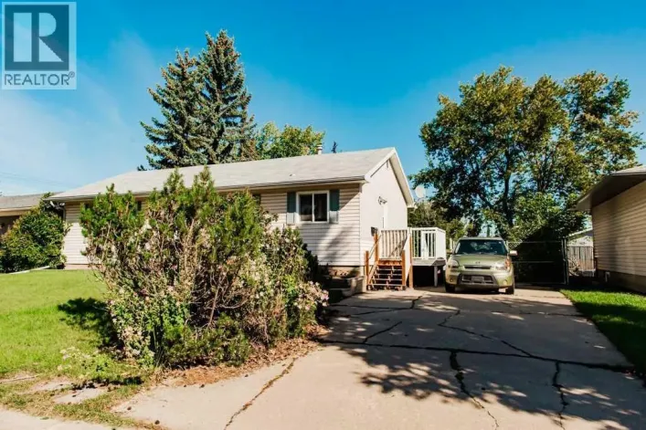 9940 88 Avenue, Grande Prairie