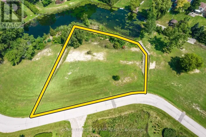 9944 ERIC STREET, Lambton Shores