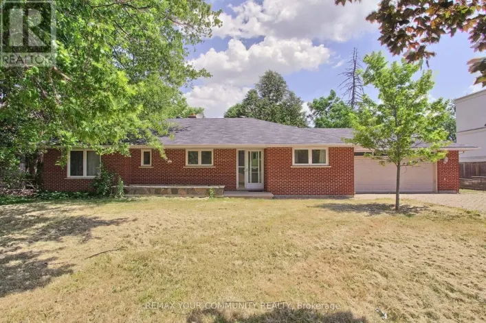 9947 WOODBINE AVENUE, Markham
