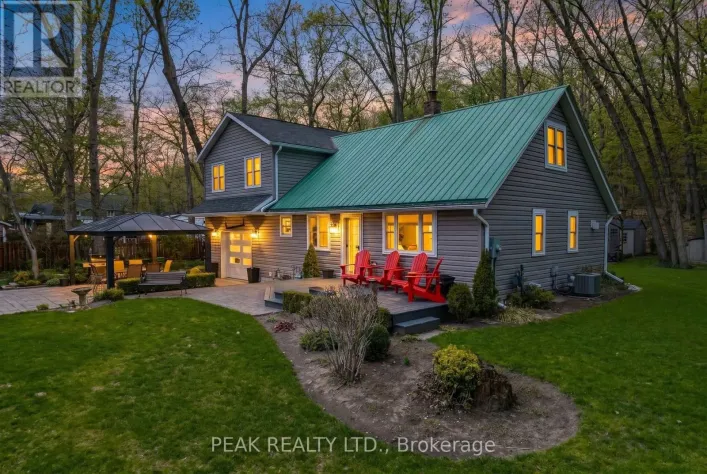 9948 NORTHVILLE CRESCENT, Lambton Shores