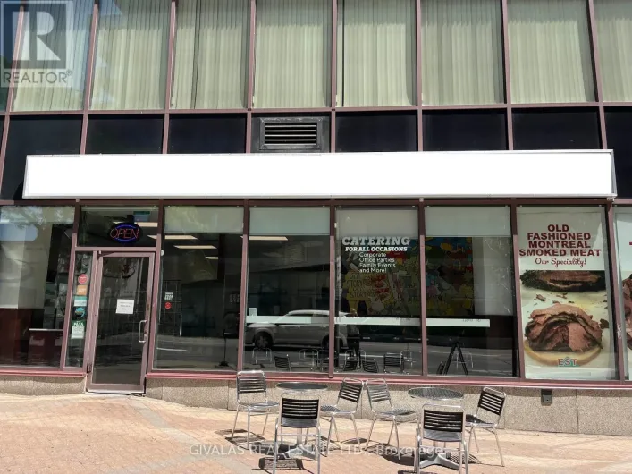 995 BAY STREET, Toronto