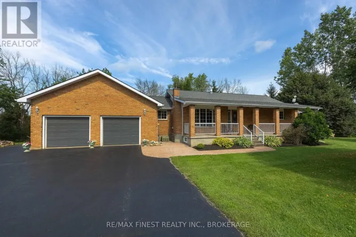995 BRIDGE STREET W, Greater Napanee