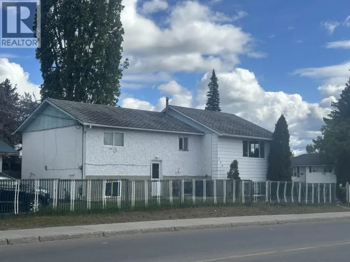 995 CARNEY STREET, Prince George