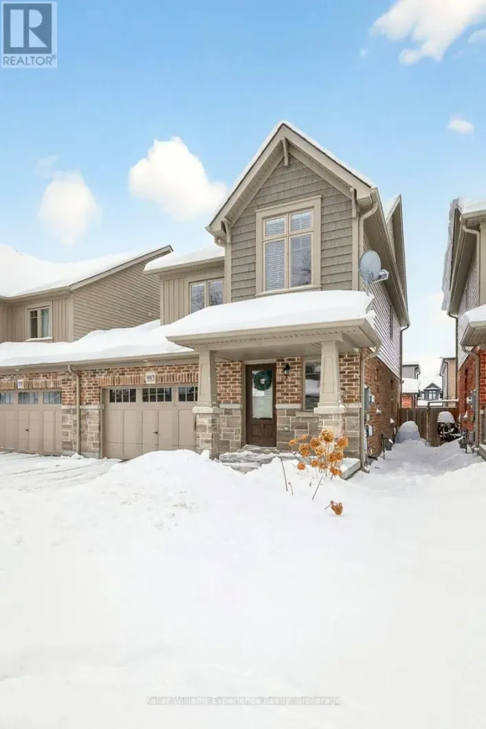 995 COOK DRIVE, Midland