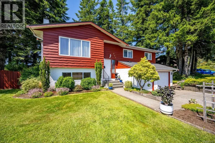 995 Mantle Dr, Courtenay